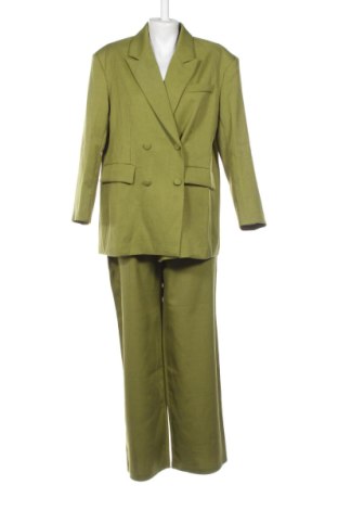 Costum de femei Unbranded, Mărime M, Culoare Verde, Preț 299,20 Lei, #138013980