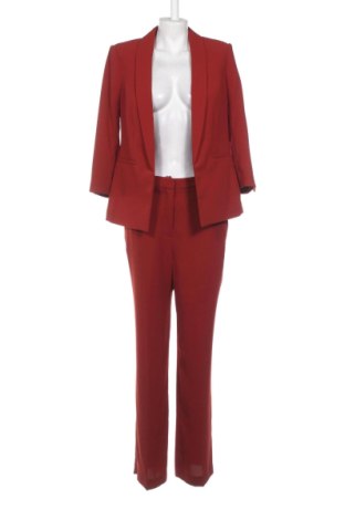 Damen Kostüm H&M, Größe M, Farbe Rot, Preis 57,00 €, #138019273