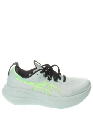 Încălțăminte de damă ASICS, Mărime 40, Culoare Verde, Preț 569,99 Lei, #138016169