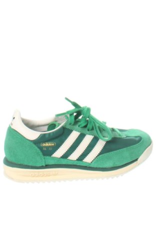 Дамски обувки Adidas, Размер 38, Цвят Зелен, Цена 75,00 €, #137986204