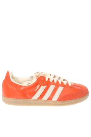 Дамски обувки Adidas, Размер 38, Цвят Оранжев, Цена 95,00 €, #137986266