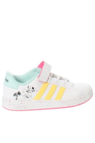 Gyerekcipők Adidas, Méret 36, Szín Fehér, Ár 18 679 Ft, #138027654
