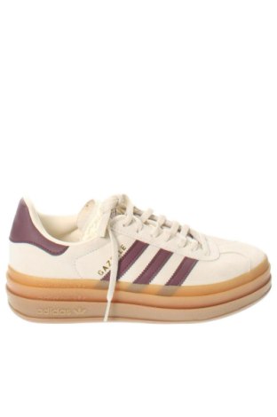 Încălțăminte de damă Adidas Originals, Mărime 38, Culoare Ecru, Preț 569,99 Lei, #138018240