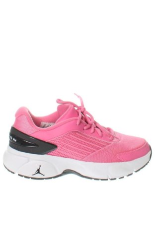 Încălțăminte de damă Air Jordan Nike, Mărime 37, Culoare Roz, Preț 699,99 Lei, #138016036