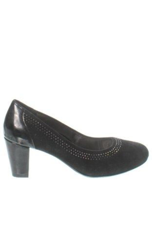 Încălțăminte de damă Ara, Mărime 39, Culoare Negru, Preț 409,43 Lei, #138003763