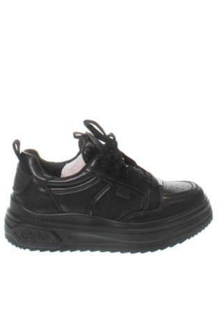 Încălțăminte de damă Buffalo, Mărime 39, Culoare Negru, Preț 569,99 Lei, #138016165