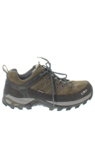 Încălțăminte de damă CMP, Mărime 41, Culoare Verde, Preț 526,95 Lei, #138028698