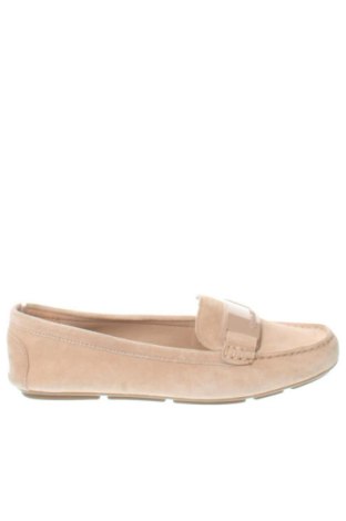 Дамски обувки Calvin Klein, Размер 39, Цвят Бежов, Цена 73,33 €, #137987820