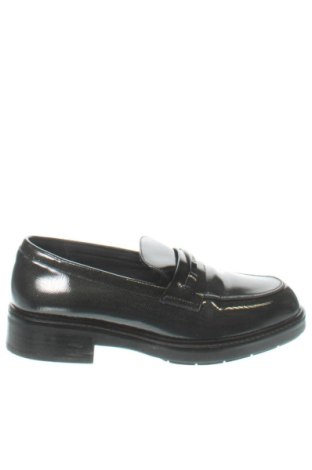 Încălțăminte de damă Calvin Klein, Mărime 39, Culoare Negru, Preț 372,68 Lei, #138016304