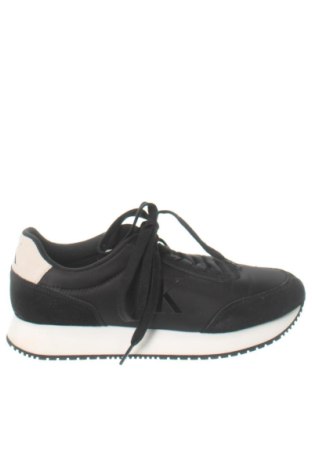 Damenschuhe Calvin Klein Jeans, Größe 40, Farbe Schwarz, Preis 90,64 €, #138016482