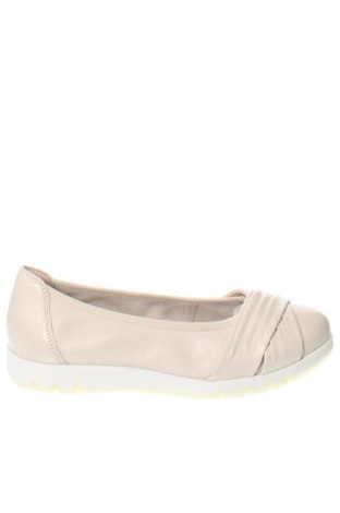 Încălțăminte de damă Caprice, Mărime 37, Culoare Bej, Preț 391,99 Lei, #138016277