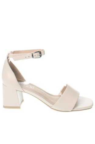 Încălțăminte de damă Caprice, Mărime 37, Culoare Ecru, Preț 391,99 Lei, #138017945