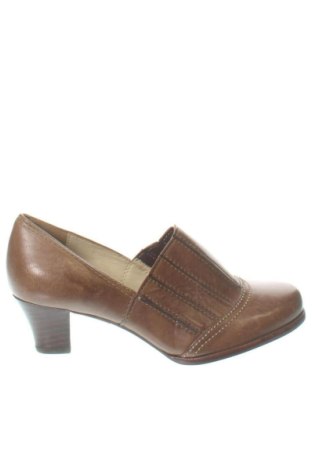 Női cipők Clarks, Méret 36, Szín Barna, Ár 18 181 Ft, #137984225