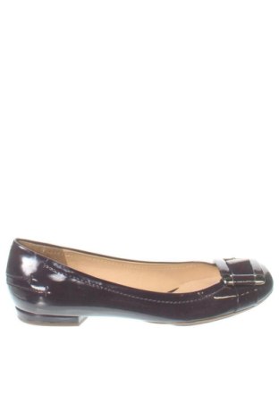 Дамски обувки Clarks, Размер 36, Цвят Лилав, Цена 54,12 €, #137987106