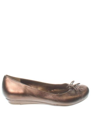 Дамски обувки Clarks, Размер 36, Цвят Кафяв, Цена 50,98 €, #137987185