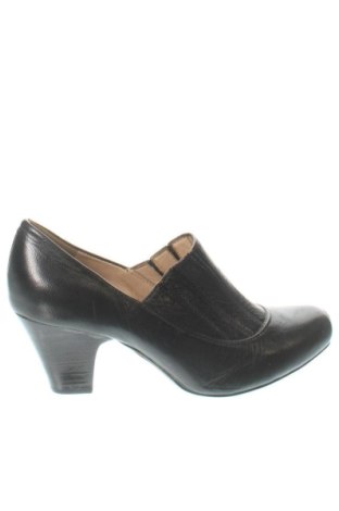 Дамски обувки Clarks, Размер 37, Цвят Черен, Цена 60,14 €, #137987259