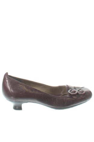 Дамски обувки Clarks, Размер 37, Цвят Лилав, Цена 51,21 €, #137987407