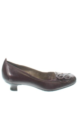 Дамски обувки Clarks, Размер 36, Цвят Лилав, Цена 52,20 €, #137987442