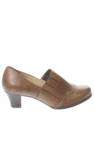 Дамски обувки Clarks, Размер 37, Цвят Кафяв, Цена 55,96 €, #137987468