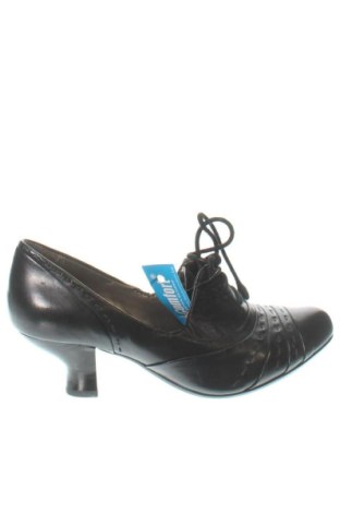 Дамски обувки Clarks, Размер 37, Цвят Черен, Цена 54,77 €, #137987582