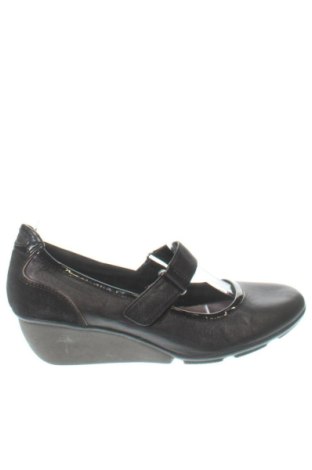 Încălțăminte de damă Clarks, Mărime 37, Culoare Negru, Preț 376,92 Lei, #137989814