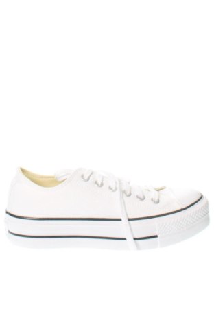 Încălțăminte de damă Converse, Mărime 38, Culoare Alb, Preț 540,65 Lei, #137999044