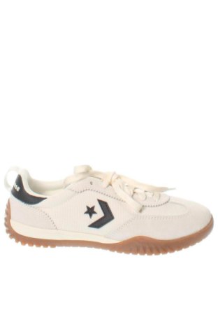 Încălțăminte de damă Converse, Mărime 37, Culoare Ecru, Preț 569,99 Lei, #138016095