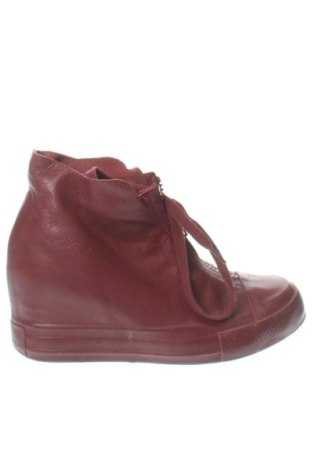 Încălțăminte de damă Converse, Mărime 35, Culoare Roșu, Preț 257,20 Lei, #138016273