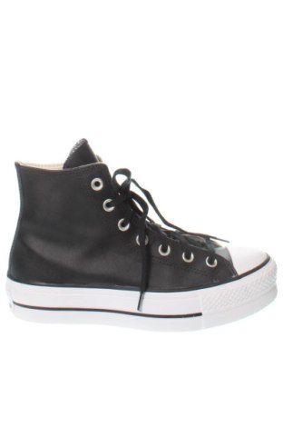 Încălțăminte de damă Converse, Mărime 37, Culoare Negru, Preț 461,99 Lei, #138016405