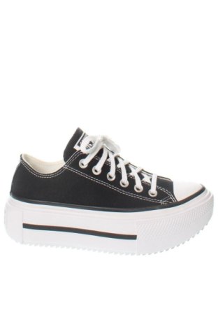 Дамски обувки Converse, Размер 35, Цвят Черен, Цена 104,81 €, #138016413