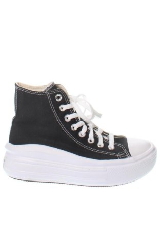 Дамски обувки Converse, Размер 35, Цвят Черен, Цена 104,81 €, #138017163