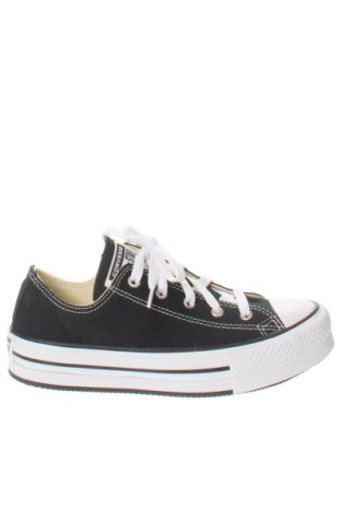 Дамски обувки Converse, Размер 36, Цвят Черен, Цена 85,89 €, #138017209