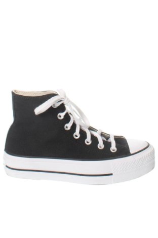 Дамски обувки Converse, Размер 37, Цвят Черен, Цена 104,81 €, #138017226