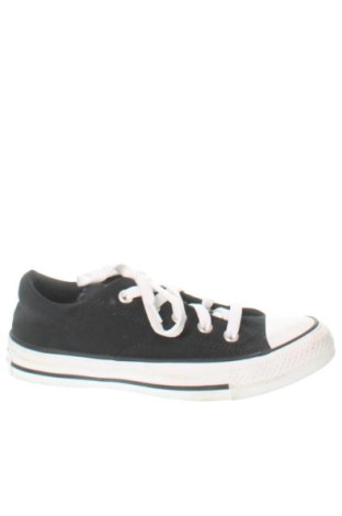 Дамски обувки Converse, Размер 36, Цвят Черен, Цена 62,87 €, #138019249