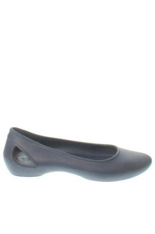 Încălțăminte de damă Crocs, Mărime 40, Culoare Albastru, Preț 283,45 Lei, #138040472
