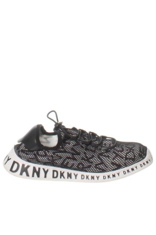 Дамски обувки DKNY, Размер 38, Цвят Черен, Цена 134,75 €, #137989099