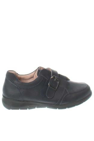 Damenschuhe Damart, Größe 37, Farbe Blau, Preis 48,42 €, #138013091