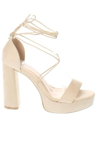 Încălțăminte de damă Dame Rose, Mărime 41, Culoare Bej, Preț 141,72 Lei, #138040343