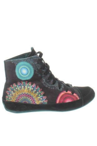 Damenschuhe Desigual, Größe 40, Farbe Mehrfarbig, Preis 66,85 €, #138005676