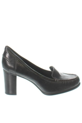 Damenschuhe ECCO, Größe 39, Farbe Schwarz, Preis 75,82 €, #138007556