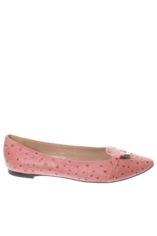 Дамски обувки Emporio Armani, Размер 39, Цвят Розов, Цена 154,02 €, #137996141