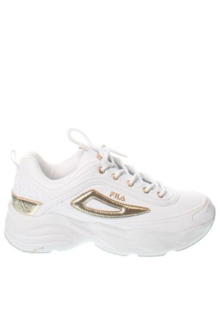 Дамски обувки FILA, Размер 40, Цвят Бял, Цена 104,81 €, #138017721