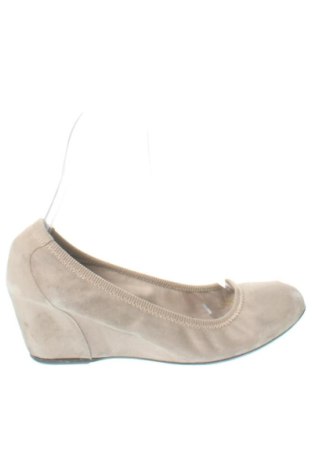 Γυναικεία παπούτσια Frauenschuh, Μέγεθος 40, Χρώμα Γκρί, Τιμή 74,00 €, #138023825