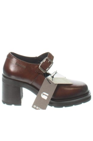 Női cipők G-Star Raw, Méret 36, Szín Barna, Ár 36 879 Ft, #137972835