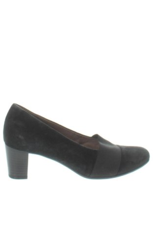 Încălțăminte de damă Gabor, Mărime 37, Culoare Negru, Preț 278,97 Lei, #137991676
