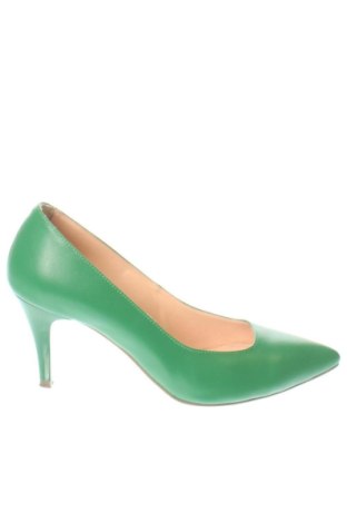 Încălțăminte de damă Garkony studio, Mărime 38, Culoare Verde, Preț 296,00 Lei, #138030016