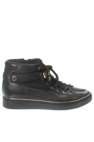 Încălțăminte de damă Guess, Mărime 40, Culoare Negru, Preț 404,18 Lei, #138010356