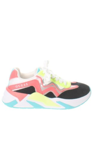 Încălțăminte de damă Guess, Mărime 38, Culoare Multicolor, Preț 573,67 Lei, #138041382