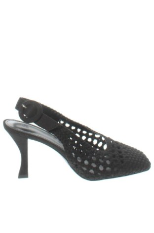 Damenschuhe H&M, Größe 39, Farbe Schwarz, Preis 28,00 €, #138008030