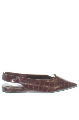 Дамски обувки H&M, Размер 35, Цвят Червен, Цена 27,00 €, #138036778